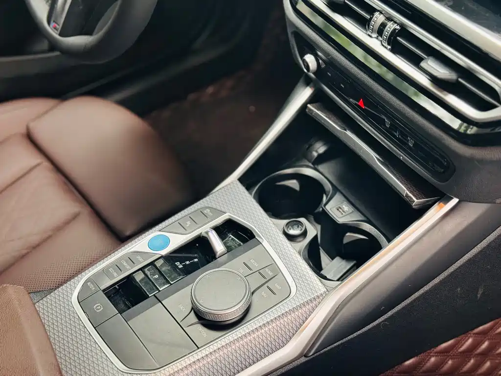 BMW i3 — миниатюра 18