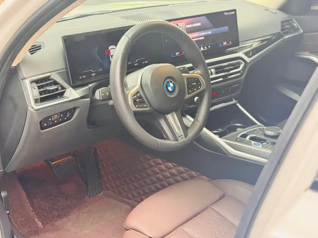 BMW i3 — миниатюра 15