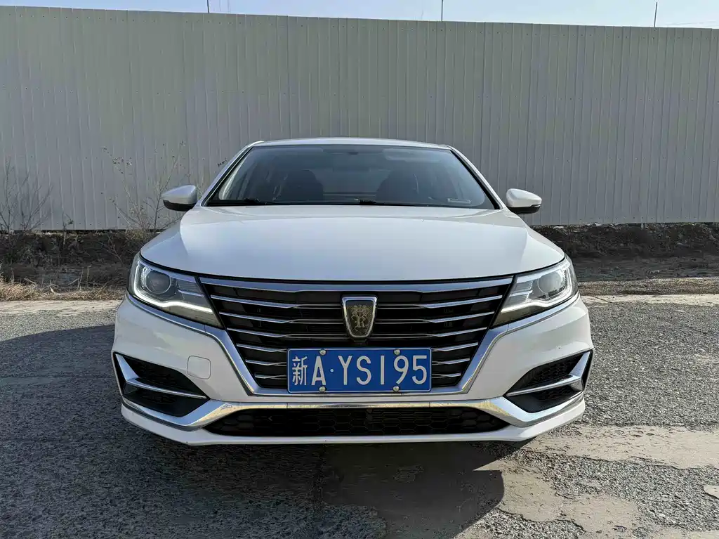ROEWE I6