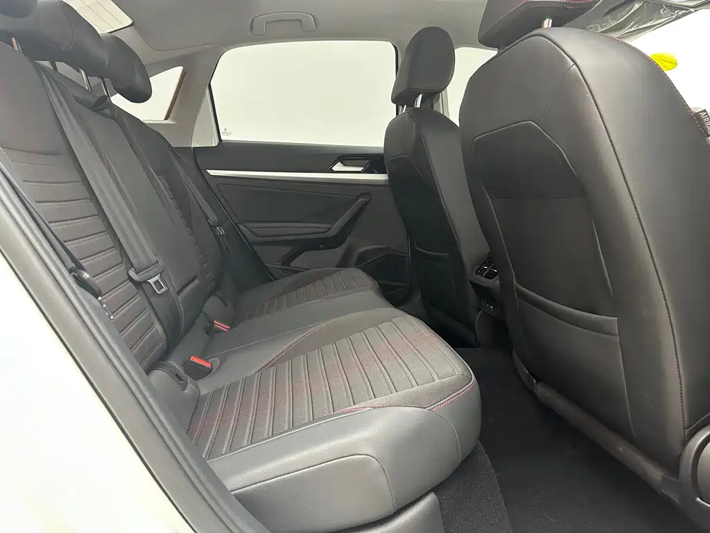 Volkswagen Lavida — миниатюра 20