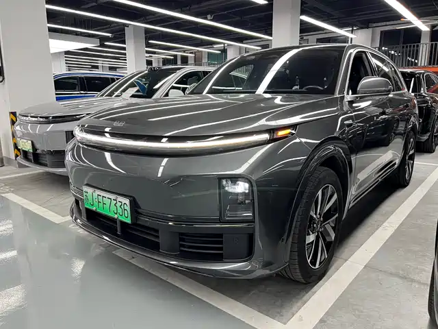 Li Auto L7