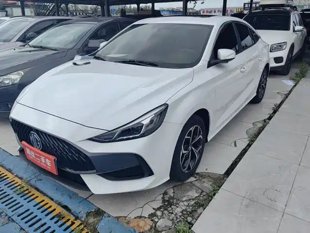 2024 MG MG5 / GT