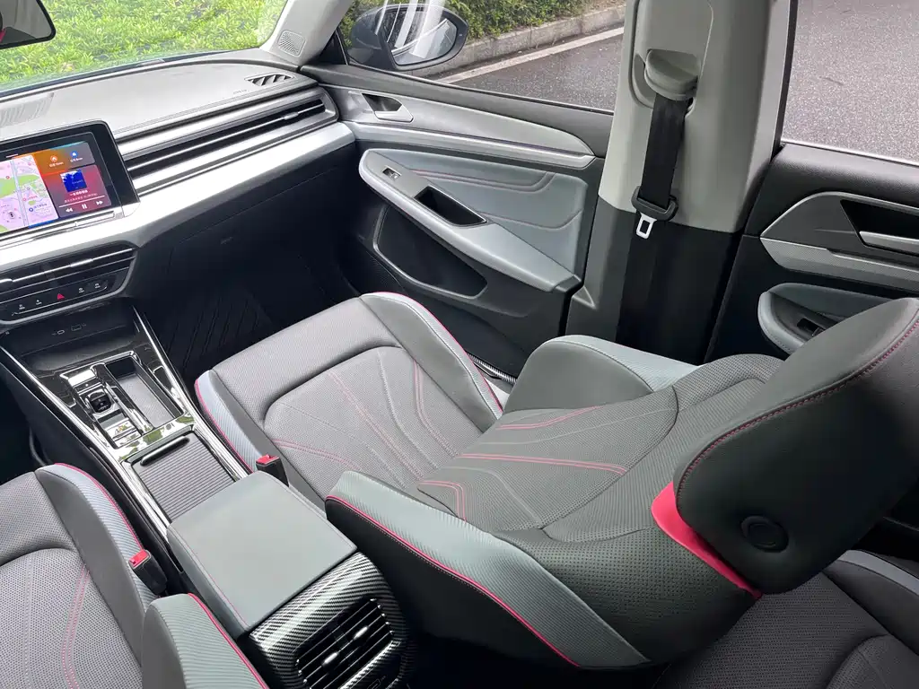 Volkswagen Lamando — миниатюра 15