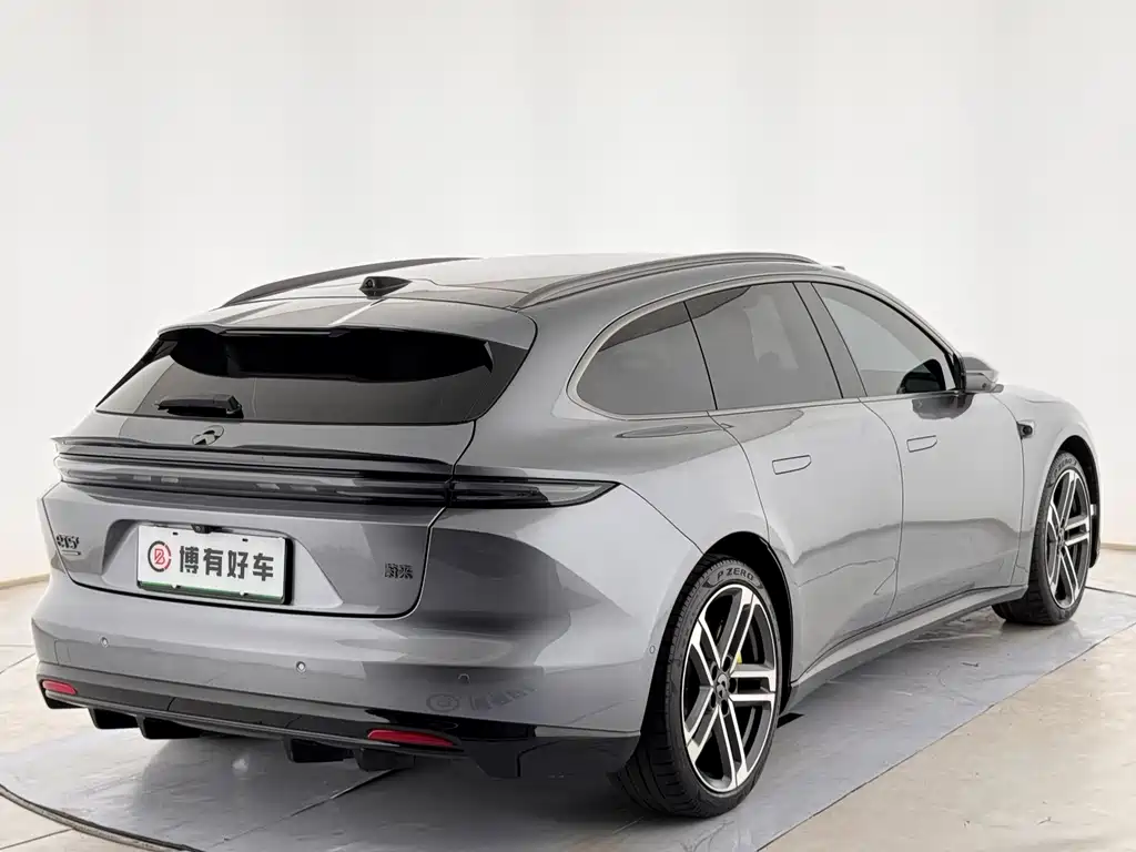 NIO ET5T — миниатюра 13