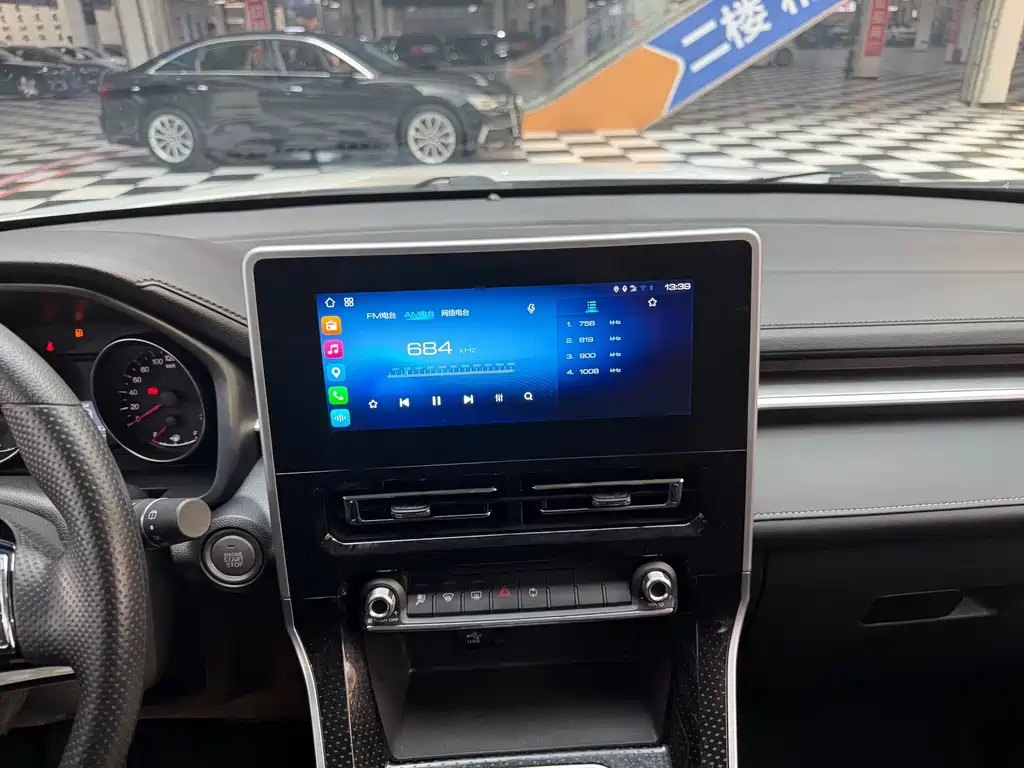 Haval M6 — миниатюра 15