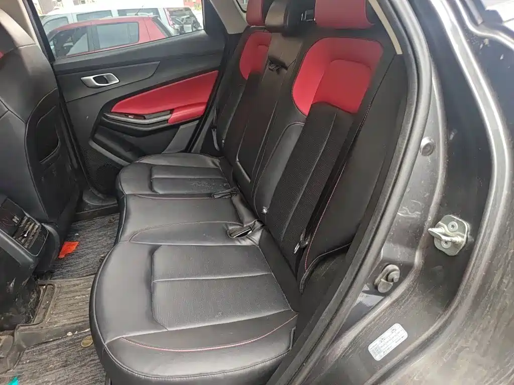 Changan CS55PLUS — миниатюра 18