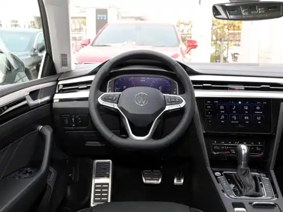 Volkswagen FAW - Passat CC CC 2023 380TSI