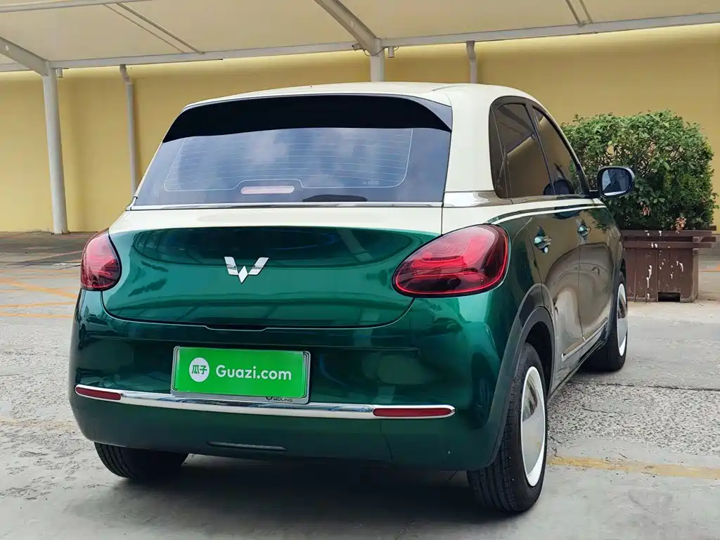 Wuling Bingo — миниатюра 7
