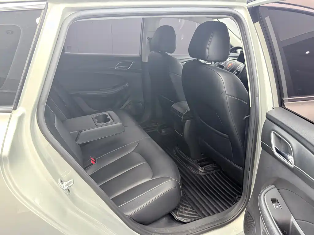 Roewe Ei5 — миниатюра 20