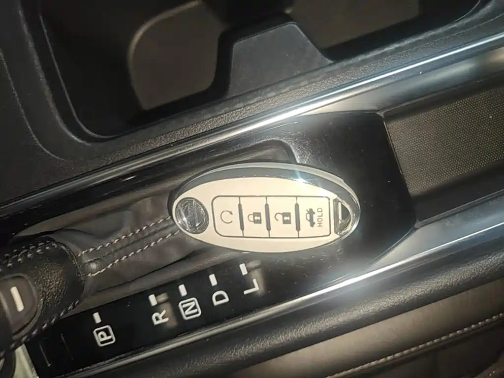 Nissan Sylphy — миниатюра 9