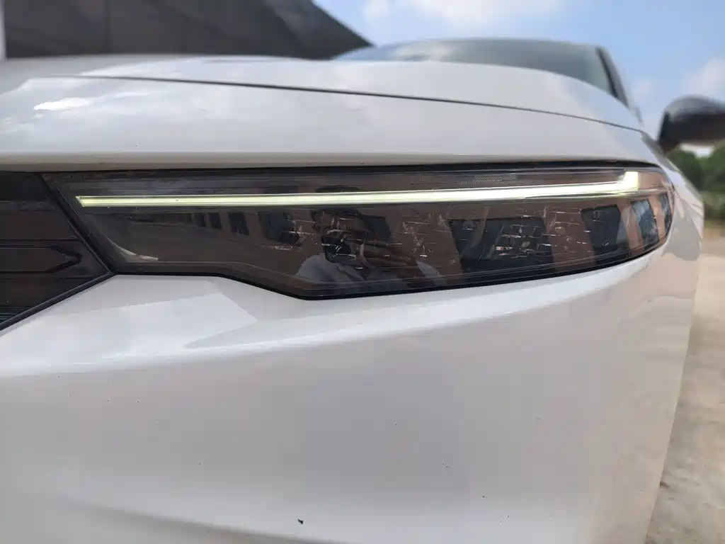 Honda Integra — миниатюра 17