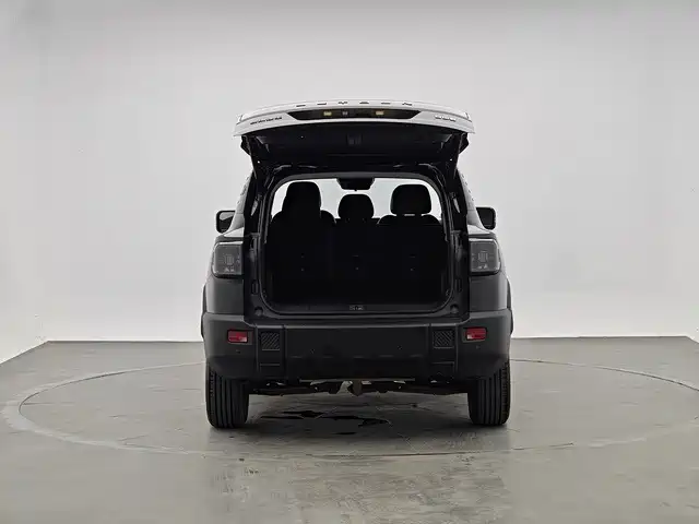 Jetour Freer — миниатюра 9