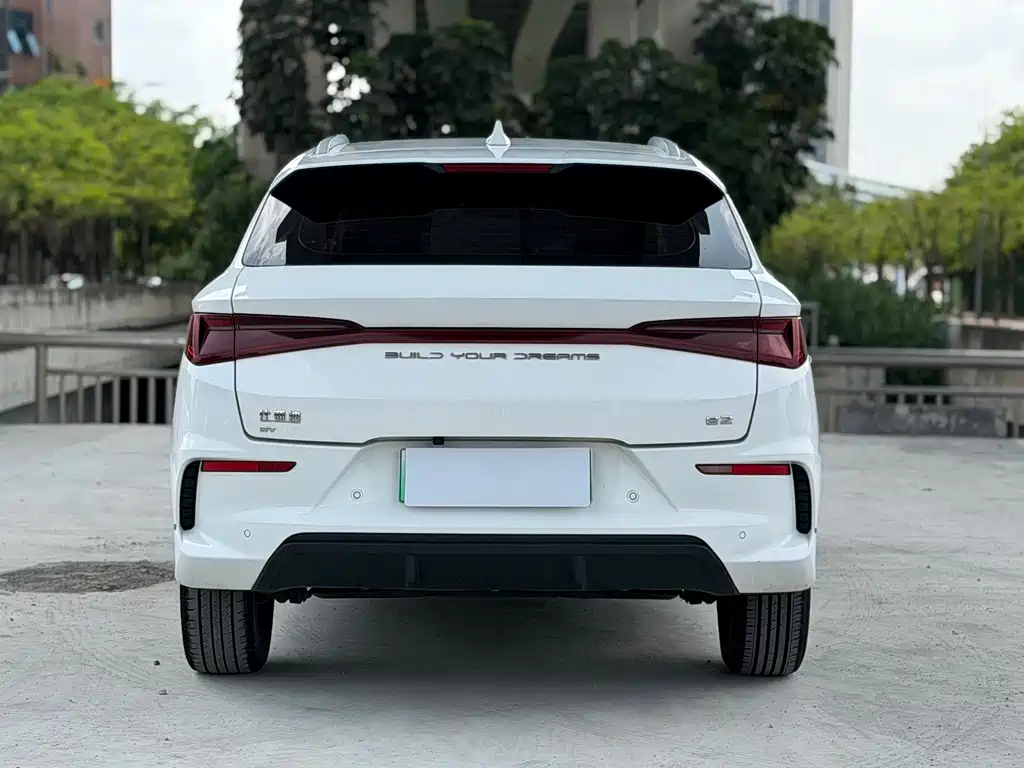 BYD e2 — миниатюра 5