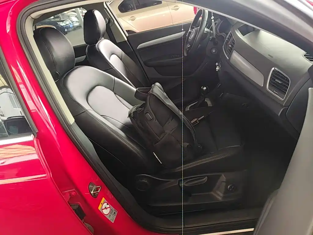 Audi Q3 — миниатюра 25