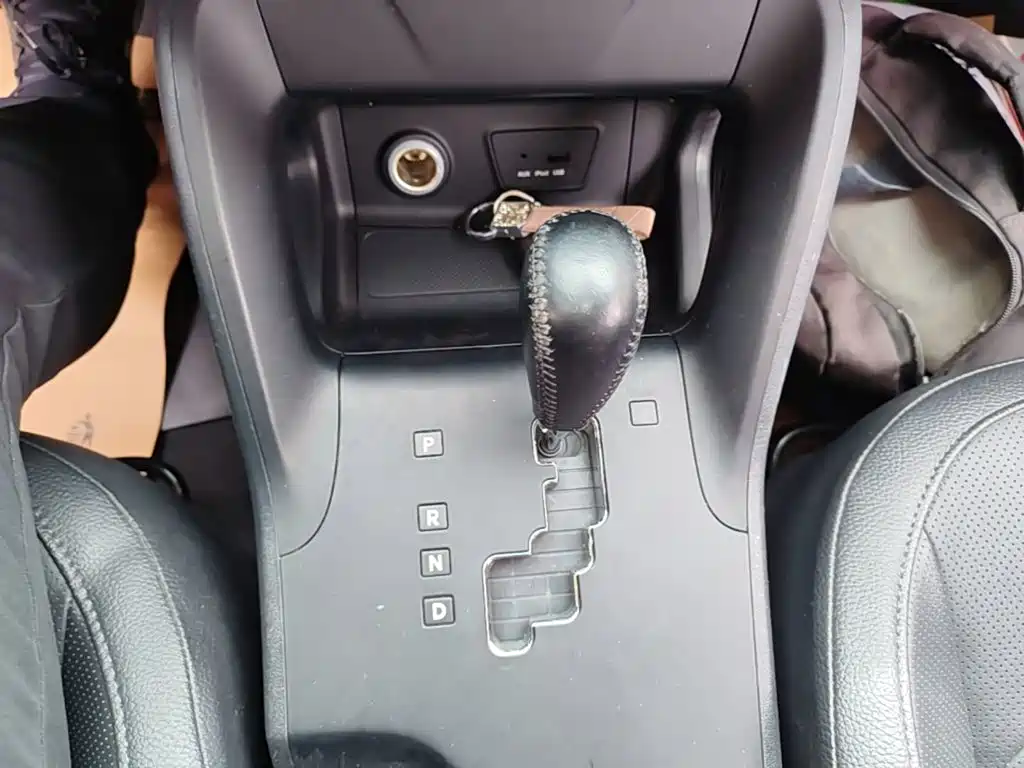 Hyundai ix35 — миниатюра 14