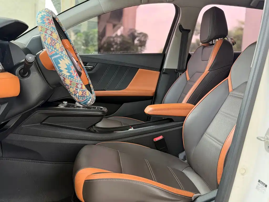 BYD e2 — миниатюра 4