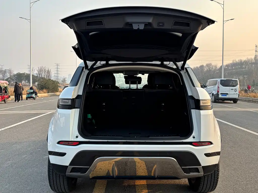 LAND ROVER RANGE ROVER AURORA