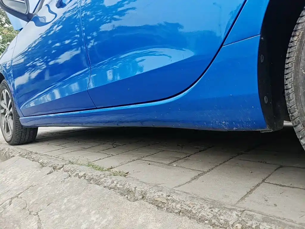 Changan Eado — миниатюра 22