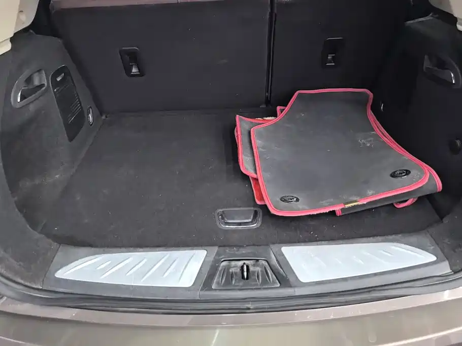 Buick Envision Plus — миниатюра 4