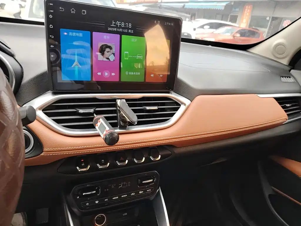 Baojun 510 — миниатюра 13