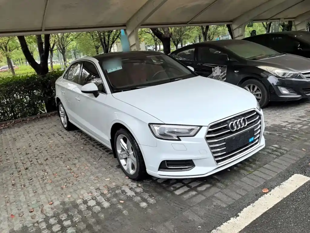 Audi A3 — миниатюра 4