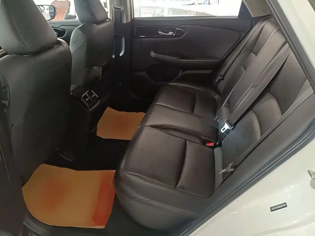 Honda Crider — миниатюра 17