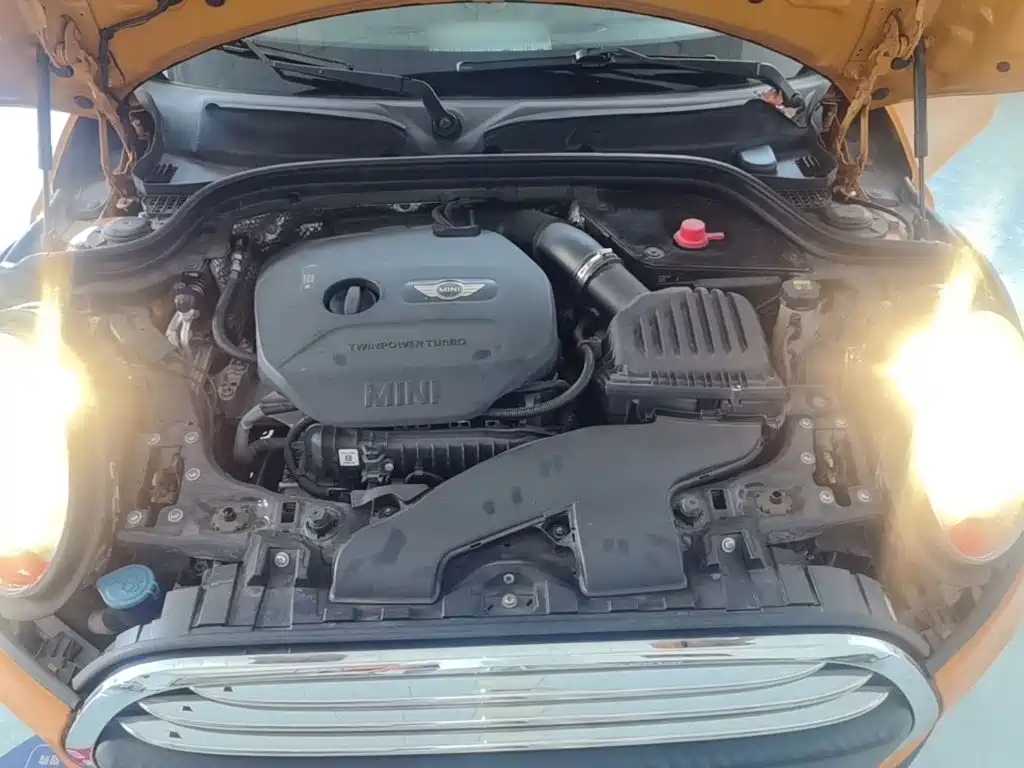 MINI Mini — миниатюра 20