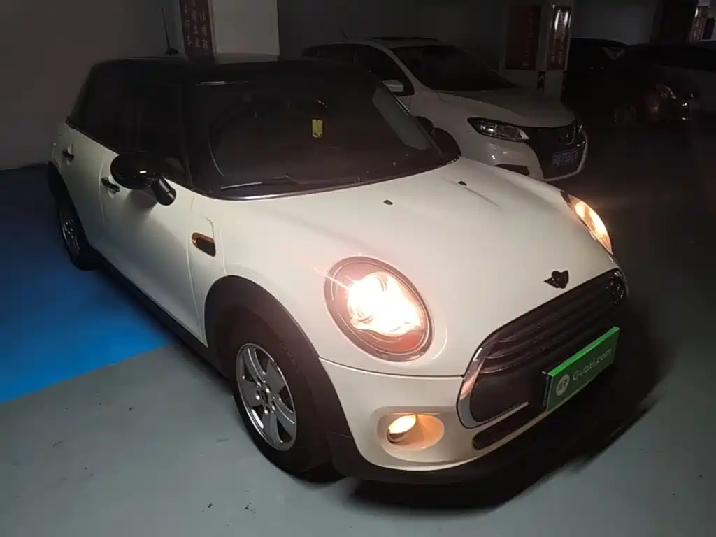 MINI Mini — миниатюра 4