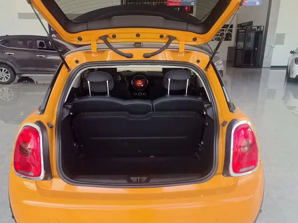 MINI Mini — миниатюра 19