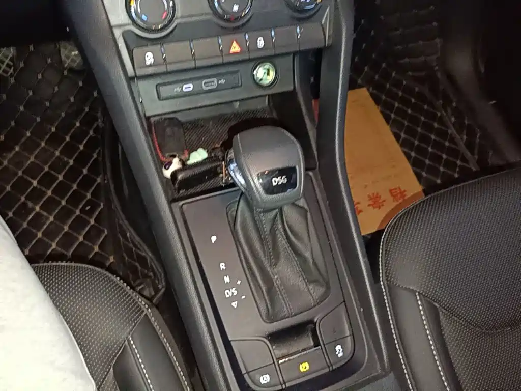 Skoda Kodiaq — миниатюра 14