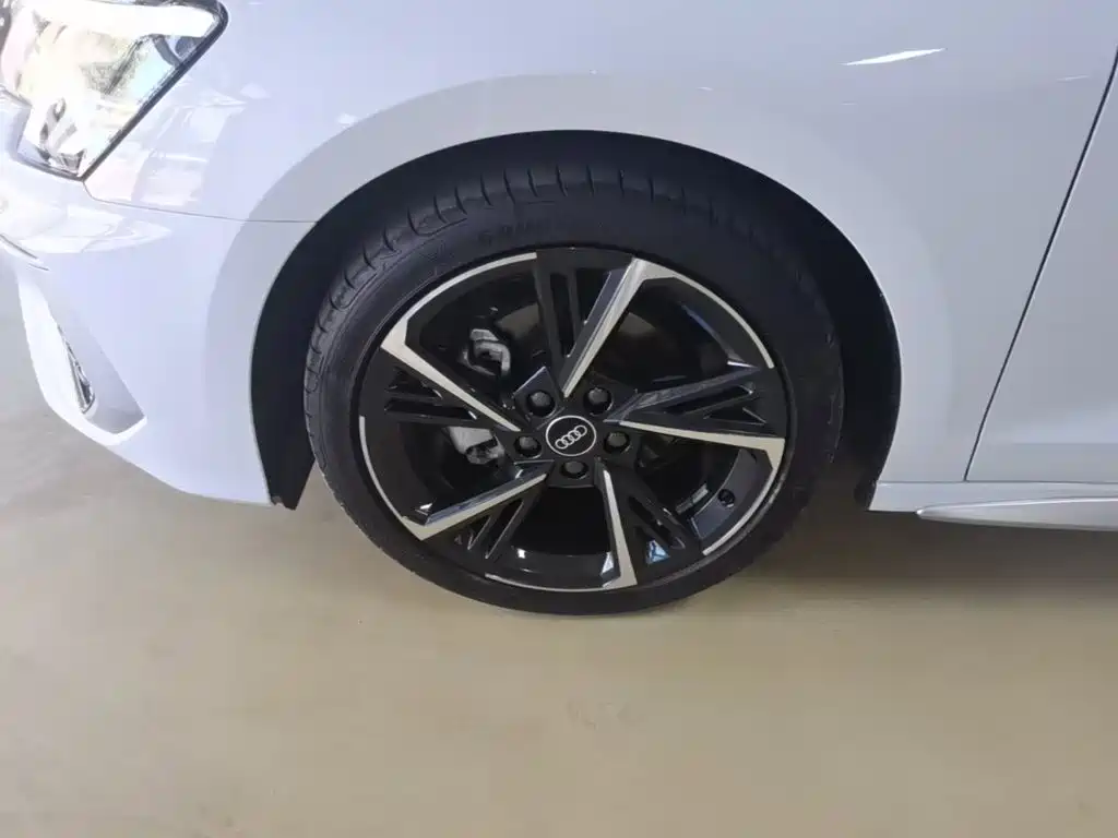 Audi A3 — миниатюра 23