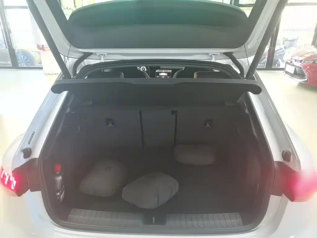Audi A3 — миниатюра 19