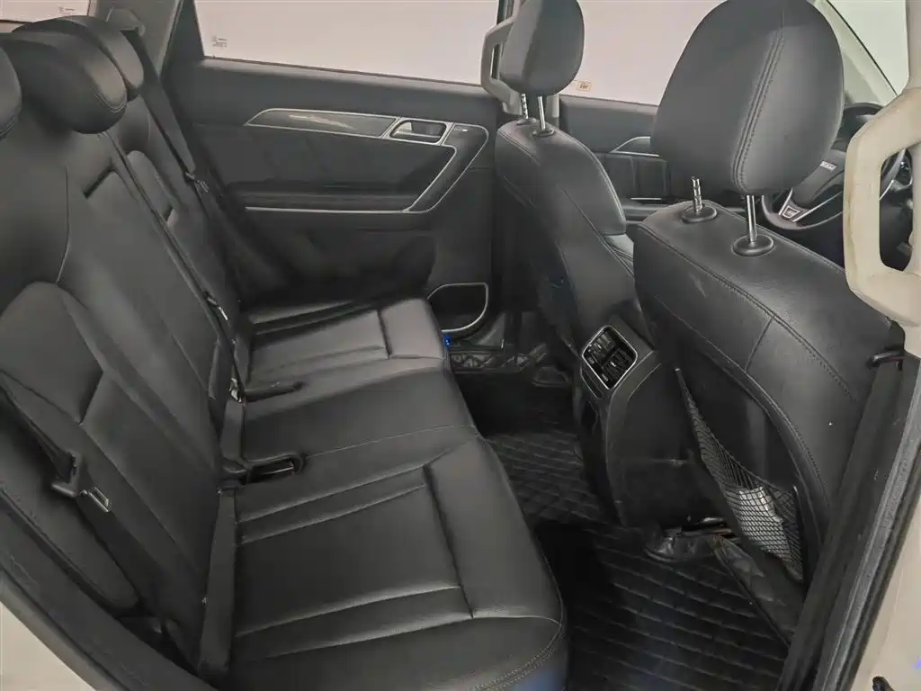 Haval H6 — миниатюра 11