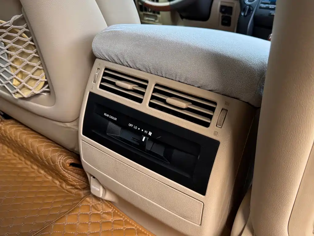 Toyota Land Cruiser — миниатюра 25