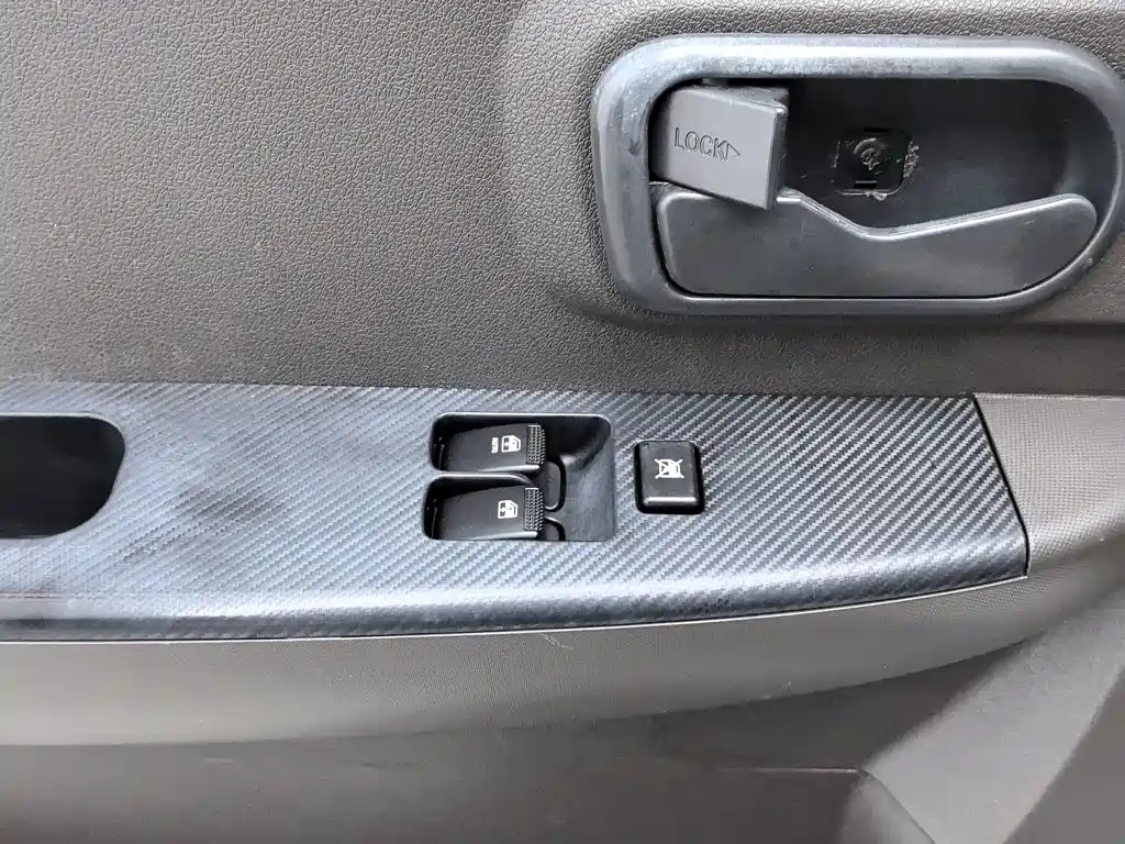 Wuling Hongguang — миниатюра 9