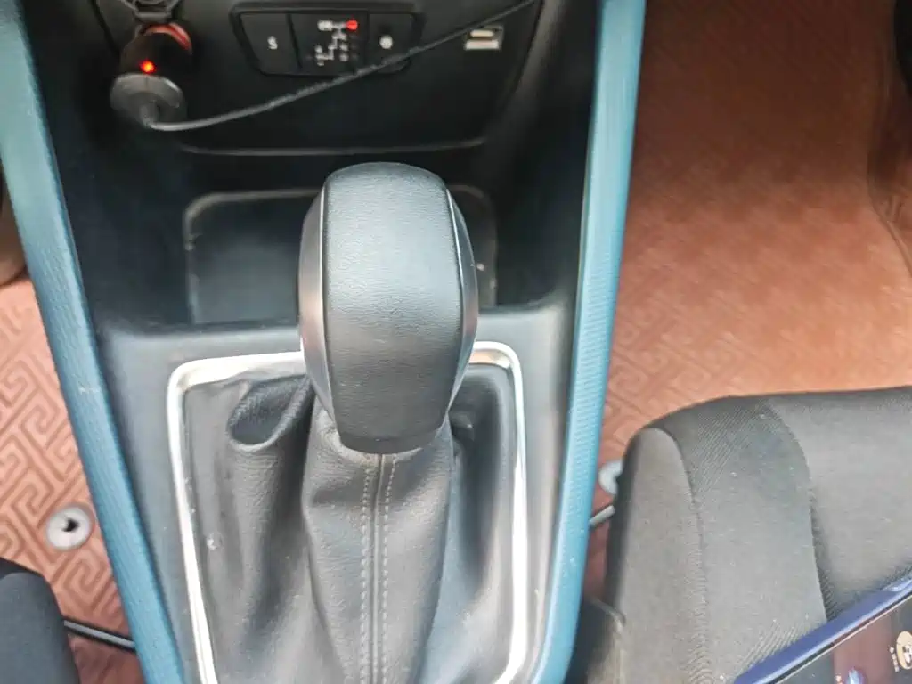 Citroen C4 Aircross — миниатюра 14