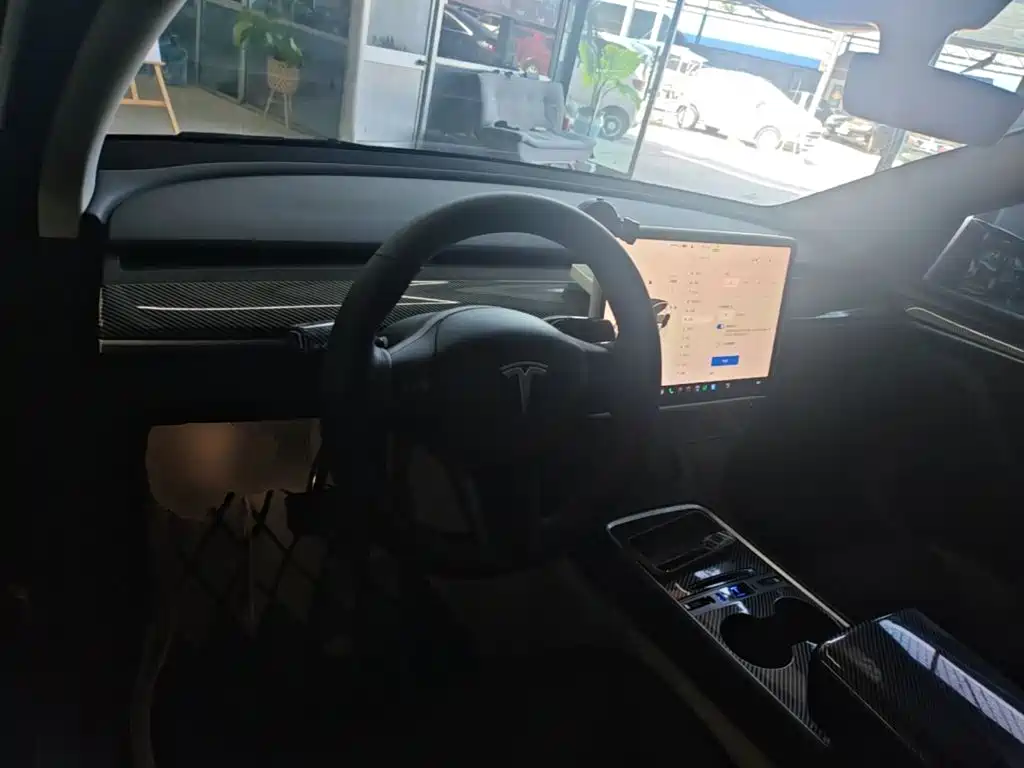 Tesla Model Y — миниатюра 10