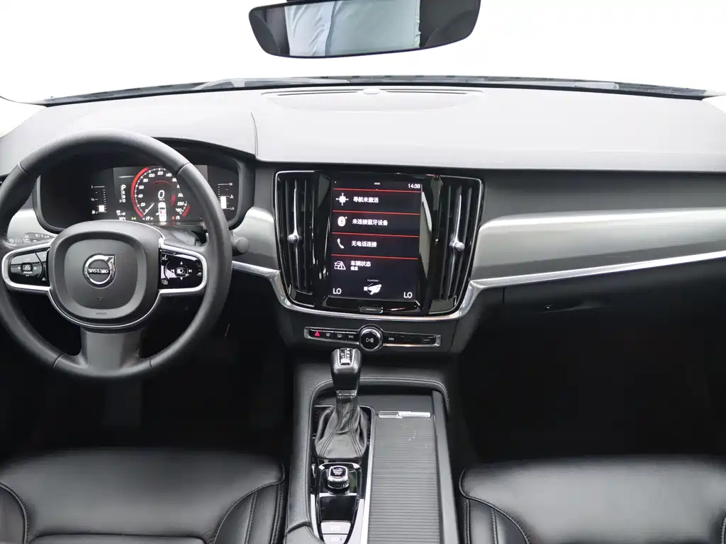 Volvo S90 — миниатюра 14