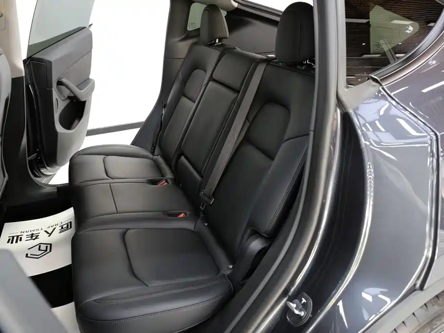 Tesla Model Y — миниатюра 8