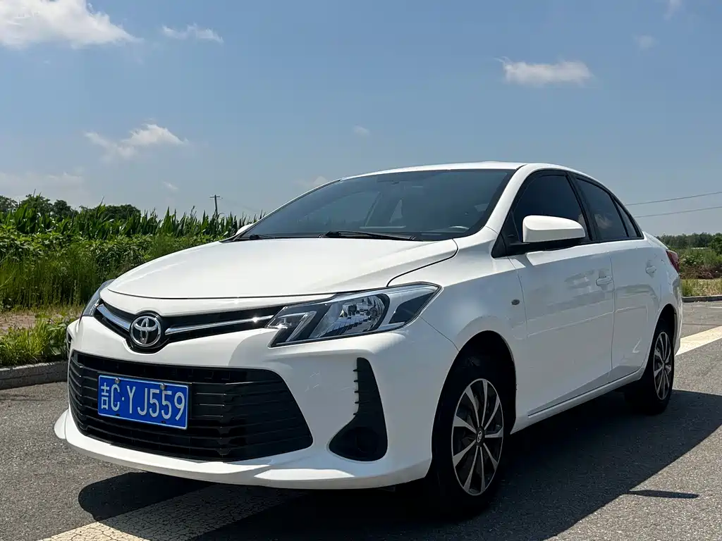 Toyota Vios