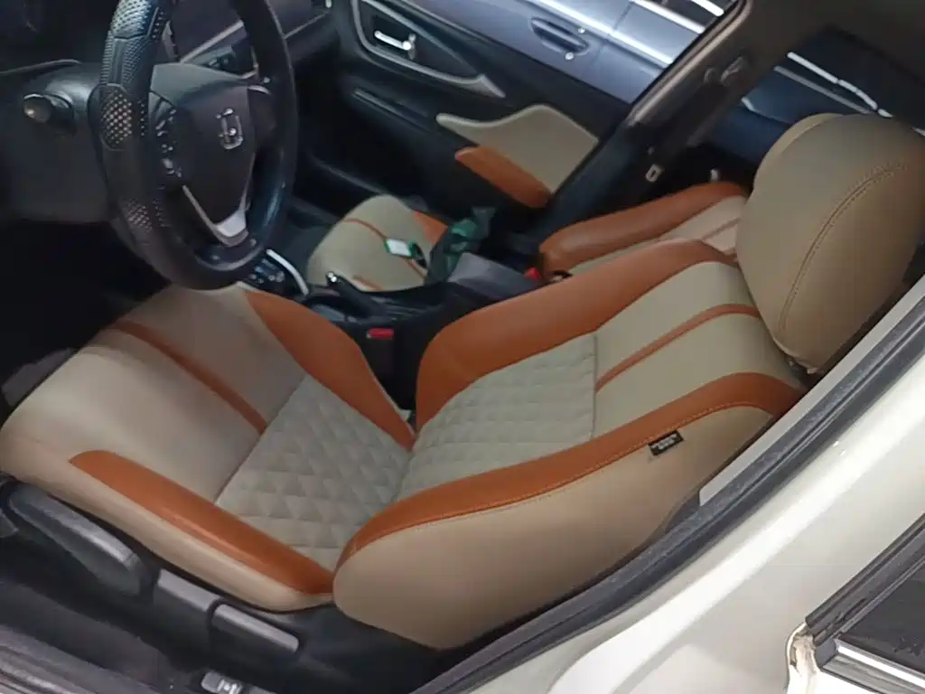 Honda Crider — миниатюра 15