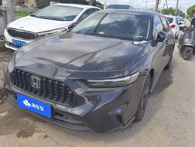 Honda Inspire