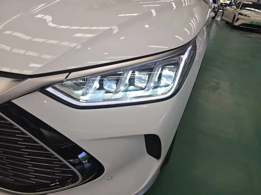 BYD PLUS New Energy — миниатюра 24
