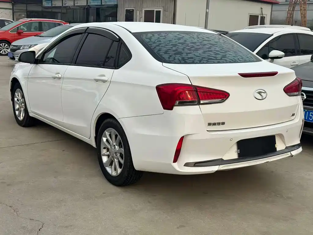 SOUEAST SOUTHEAST A5 WING DANCE