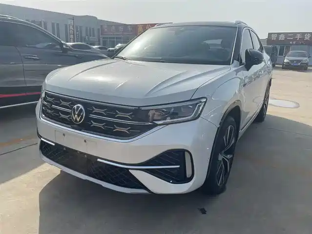 VOLKSWAGEN TANYUE X