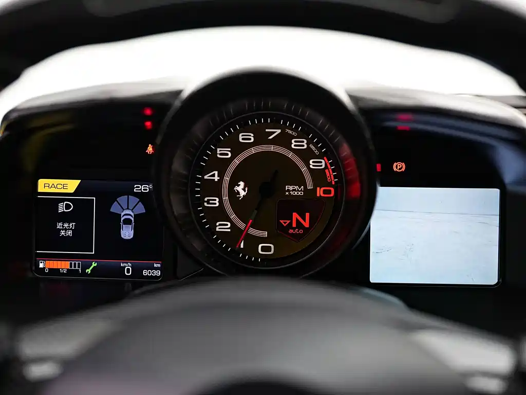 Ferrari 812 — миниатюра 29