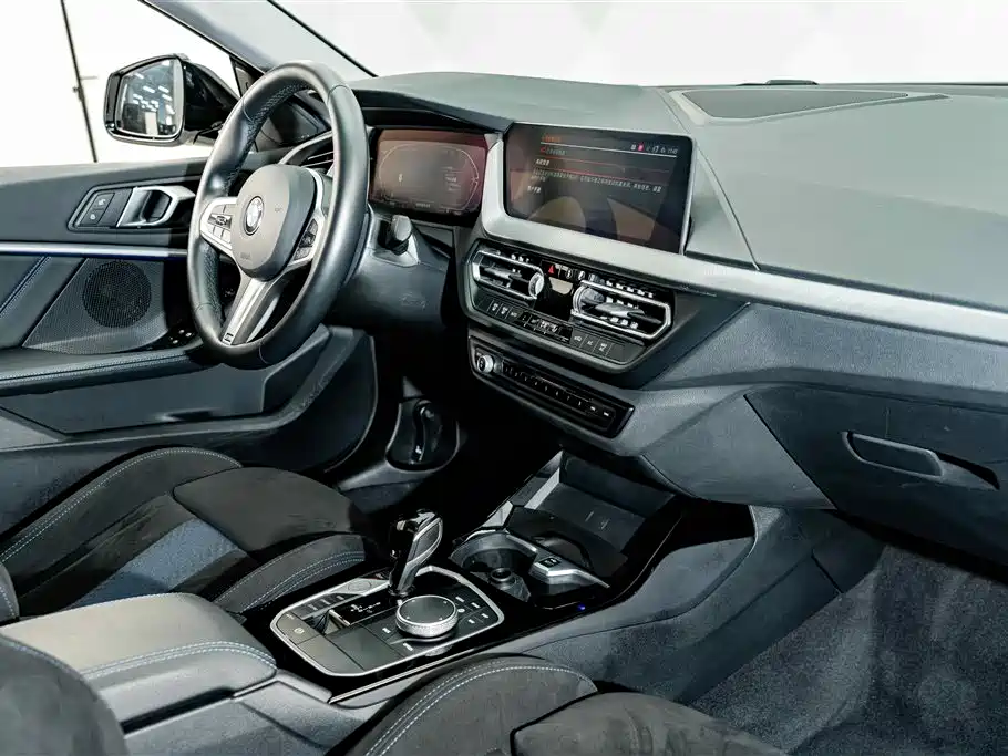 BMW 2 Series (Import) — миниатюра 17