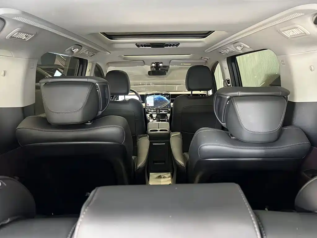GAC Motor Trumpchi M8 — миниатюра 8