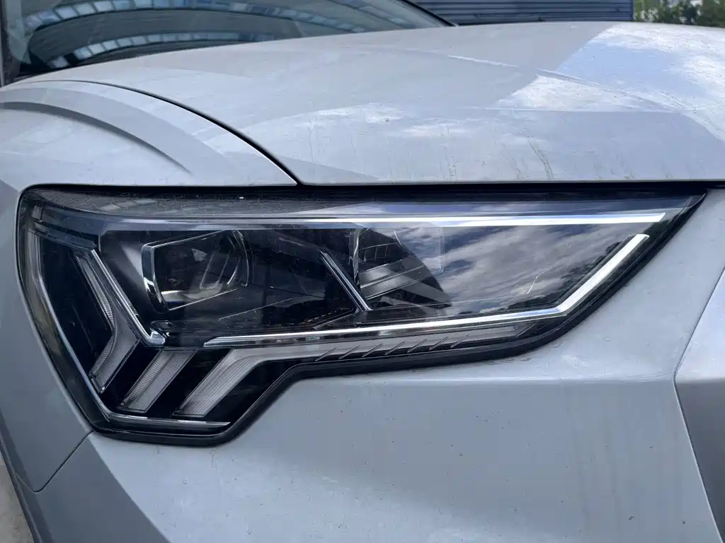 Audi Q3 — миниатюра 16