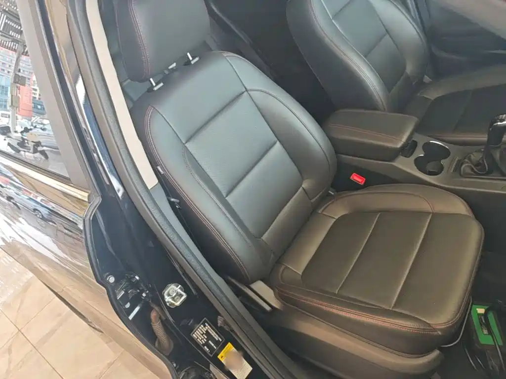 Changan CS75 — миниатюра 25